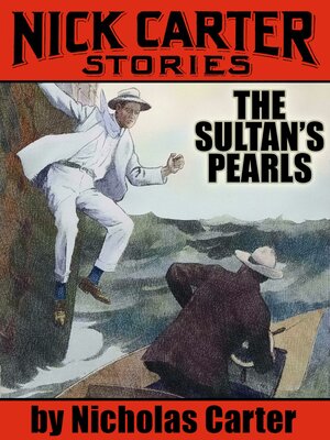 cover image of The sultan's Pearls